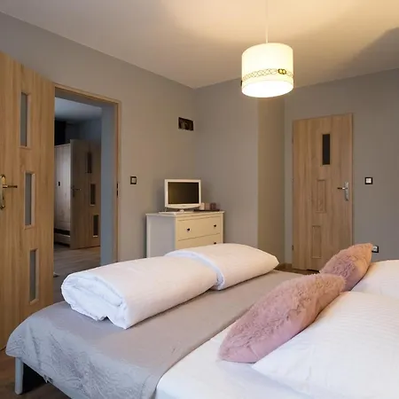 Apartament Henrykówka Apartzakop Zakopane Zewnętrze zdjęcie