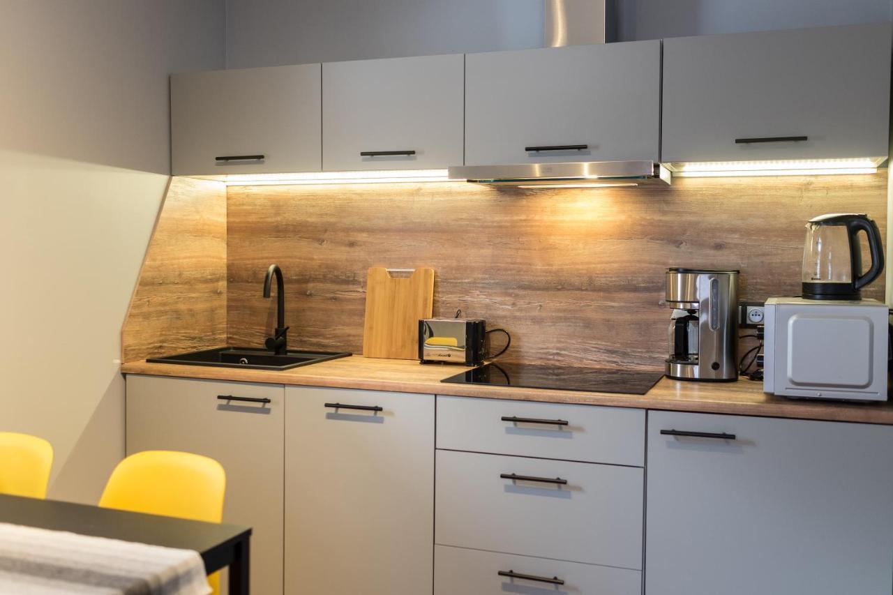 Henrykówka Apartzakop * Zakopane