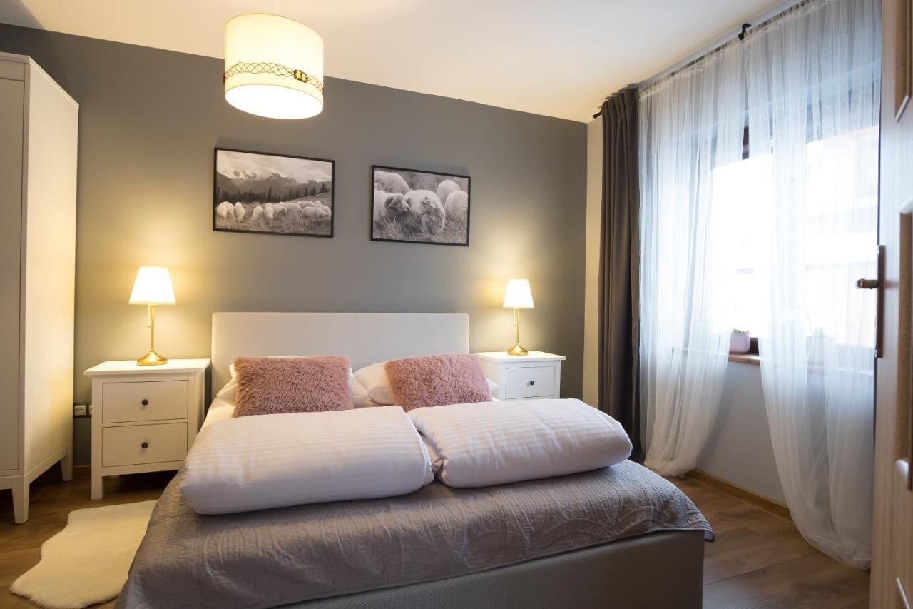 Apartment Henrykowka Apartzakop Zakopane