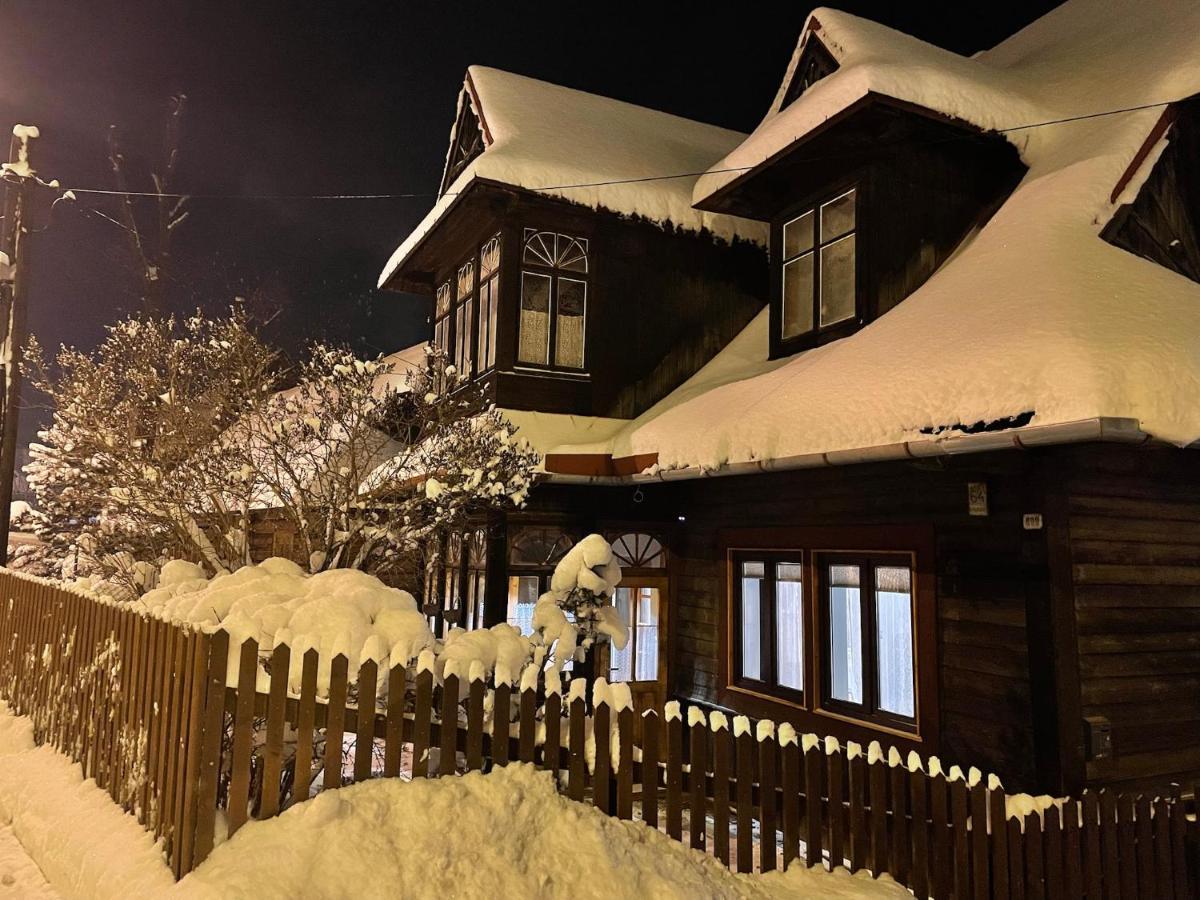 Henrykówka Apartzakop * Zakopane